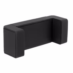 Xqisit 26055 support Support passif Mobile/smartphone Noir