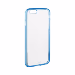 FLAVR 27098 4.7" Housse Bleu, Transparent