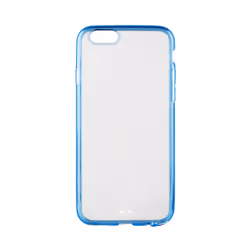 FLAVR 27098 4.7" Housse Bleu, Transparent