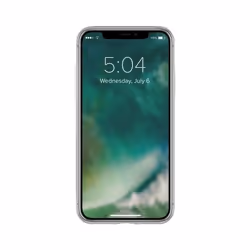 Xqisit 32993 6.5" Housse Transparent