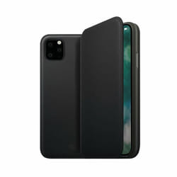 Xqisit 36714 coque de protection pour téléphones portables 14,7 cm (5.8") Folio Noir