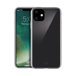 Xqisit Phantom Glass 6.1" Housse Transparent