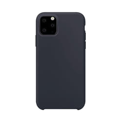 Xqisit Silicone 5.8" Housse Bleu