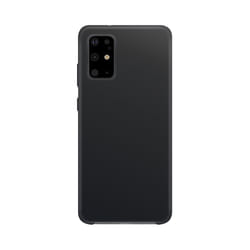 Xqisit Silicone 6.7" Housse Noir