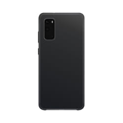 Xqisit Silicone 6.2" Housse Noir