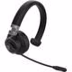 Casque - Xqisit - 41712 - Noir - Bluetooth - 40 mm - Sans ANC