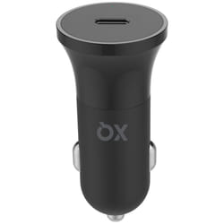 Xqisit 44642 chargeur d'appareils mobiles Noir Allume-cigare Auto