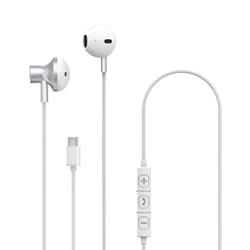 Xqisit 49833 Blanc