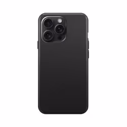 Xqisit 54475 coque de protection pour téléphones portables 15,5 cm (6.1") Housse Noir