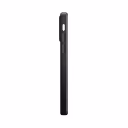 Xqisit 54475 coque de protection pour téléphones portables 15,5 cm (6.1") Housse Noir