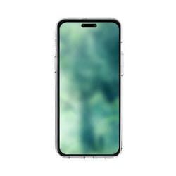 Xqisit 54487 6.1" Housse Transparent