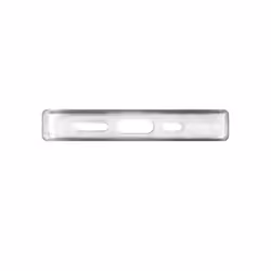 Xqisit 54487 6.1" Housse Transparent