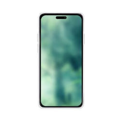 Xqisit 54495 6.1" Housse Transparent