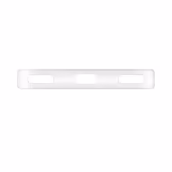 Xqisit 54495 6.1" Housse Transparent