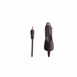 Xqisit XQ-501062, Auto, Allume-cigare, Noir