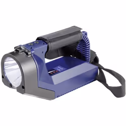 enquête 5 modes d'éclairage Léger et compact Accu Lilon puissant description Cette lampe torche LED est pratique est étanche  ...