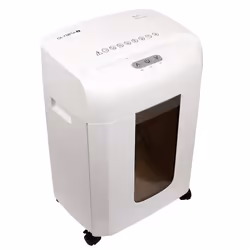 Olympia MC 408.2, Découpage par micro-broyage, 22 cm, 16 L, 65 dB, Boutons, 4 roue(s)