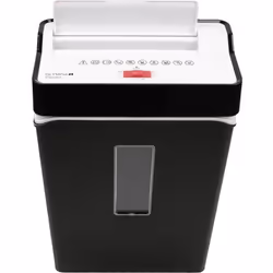 Olympia PS 53 CC, Découpage en bandes, 22 cm, 4 x 40 mm, 13 L, 75 dB, 2000 mm/min