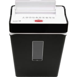 Olympia PS 53 CC destructeur de papier Découpage en bandes 75 dB 22 cm Noir