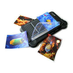 Olympia G 2205 massicot 1 feuilles