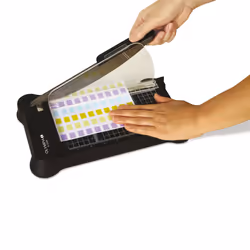 Olympia G 2205 massicot 1 feuilles