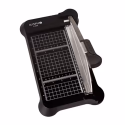 Olympia G 2205 massicot 1 feuilles