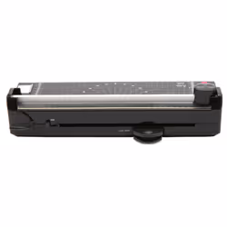 Olympia A 240 Combo, 23 cm, Laminoir à froid/à chaud, 250 mm/min, A4, 80 µm, 125 µm