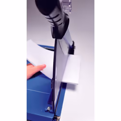 Olympia G 3640 massicot 36 cm 40 feuilles - Vue supplémentaire 2