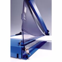 Olympia G 3640 massicot 36 cm 40 feuilles - Vue supplémentaire 3