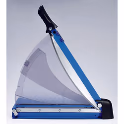 Olympia G 3640 massicot 36 cm 40 feuilles - Vue supplémentaire 4