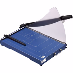 Olympia G 4420, 44,8 cm, 20 feuilles, 33 cm, 448 mm, A3, Métal, Caoutchouc