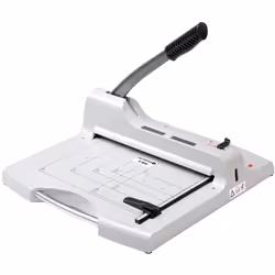 Olympia G 3650, 50 feuilles, 36 cm, 6,6 kg, 459 x 508 x 270 mm
