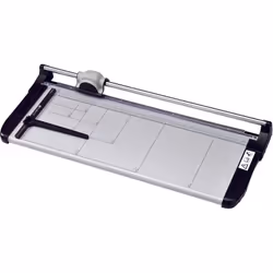 Olympia TR 6712, 70 cm, 12 feuilles, 30 cm, 700 mm, A2, Métal, Caoutchouc