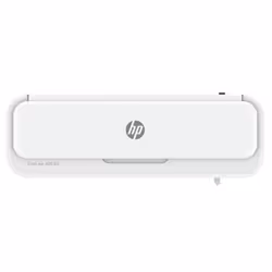 HP 3160 machine à laminer Laminoir à chaud 400 mm/min Blanc - Vue supplémentaire 2