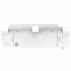 HP OneLam Combo A3 Laminoir à chaud 400 mm/min Noir - Vue supplémentaire 2