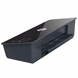 HP Pro Laminator 600 A4 Laminoir à chaud 600 mm/min Noir - Vue supplémentaire 3