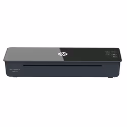 HP lamineer apparaat Pro Laminator 600 A3 Laminoir à chaud 600 mm/min Noir - Vue supplémentaire 2