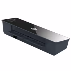 HP lamineer apparaat Pro Laminator 600 A3 Laminoir à chaud 600 mm/min Noir - Vue supplémentaire 3