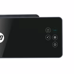 HP lamineer apparaat Pro Laminator 600 A3 Laminoir à chaud 600 mm/min Noir - Vue supplémentaire 4