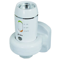 Olympia NL 300 Blanc Lampe-torche universelle LED