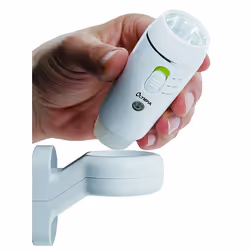 Olympia NL 300 Blanc Lampe-torche universelle LED