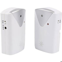 Olympia IR 500 5964 Accessoire pour système dalarme sans fil Barrière infrarouge
