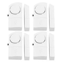 Olympia TF 400 capteur de porte/fenêtre Blanc