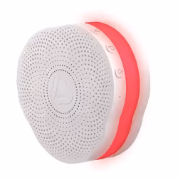 Olympia Secure AS 302 système d'alarme de sécurité Blanc