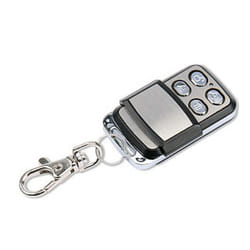 Olympia 6101 télécommande Système de sécurité Appuyez sur les boutons