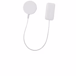 Olympia 6106, Sans fil, RF sans fil, Blanc, 868.5 MHz, Protect 1st Gen. Protect 2nd Gen. ProHome, AAA