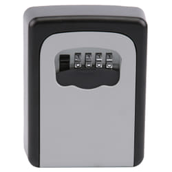 Olympia ST 100 Aluminium Noir, Gris