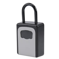 Olympia ST 200B Aluminium Noir, Gris