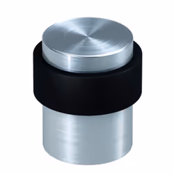 Olympia TS 230, Acier inoxydable, Caoutchouc, Acier inoxydable, Fixé au plancher, 1 pièce(s), 40 mm, 37 mm