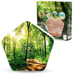 Olympia - olymp Sons de la Nature Box